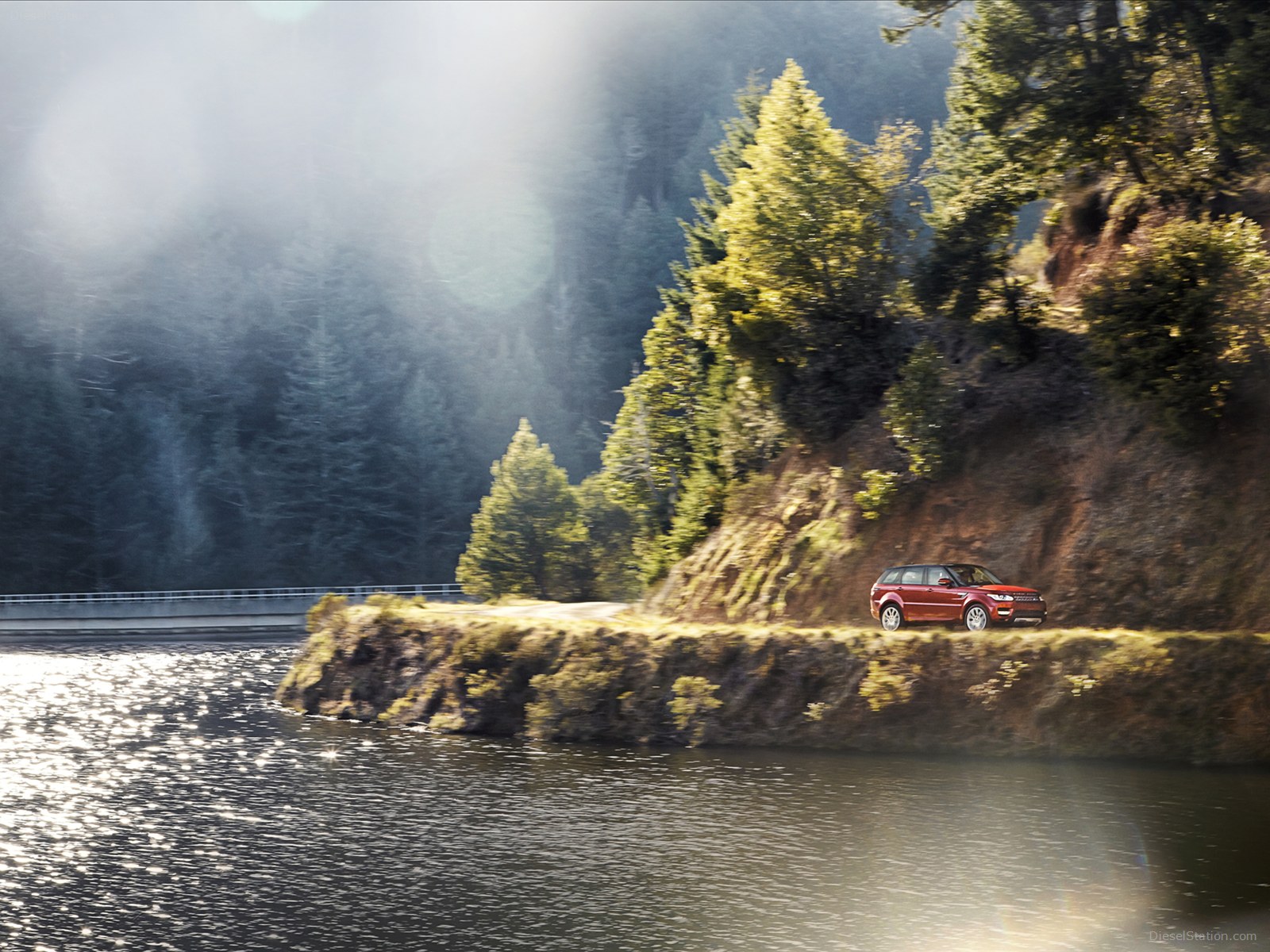 Range Rover Sport 2014